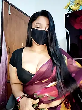 Anika-1 online show from July 24, 2026, 7:21 pm