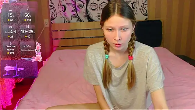 Snapshot of meek_cutie chatting on February 9, 2025, 1:25 pm meek cutie online show from February 9, 2025, 1:25 pm