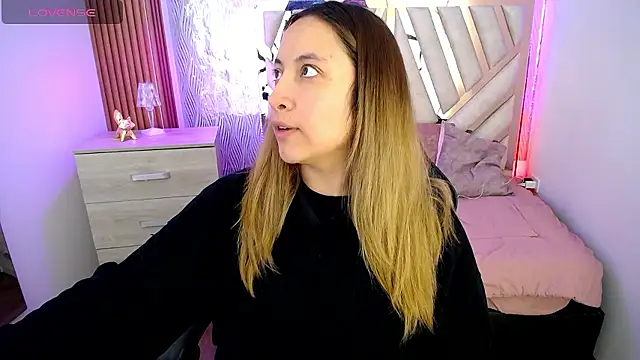 NyxAndria 1 online show from January 16, 2026, 10:14 pm