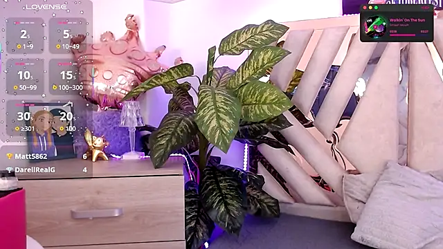 Snapshot of NyxAndria_1 chatting on September 18, 2025, 9:07 pm NyxAndria 1 online show from September 18, 2025, 9:07 pm