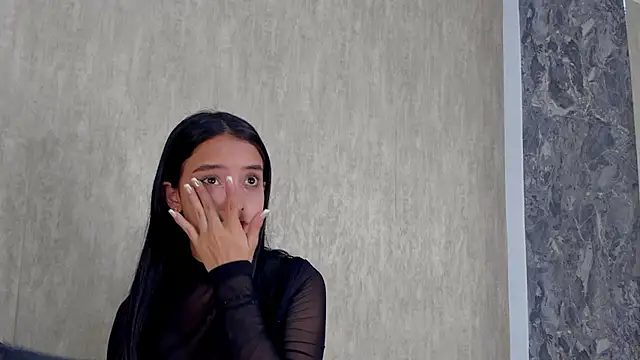 StefanyRousse online show from September 20, 2025, 11:26 am