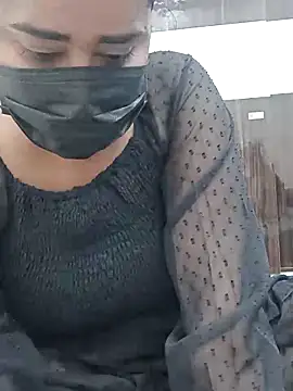 Snapshot of Snehalive chatting on September 22, 2025, 5:57 am Snehalive online show from September 22, 2025, 5:57 am