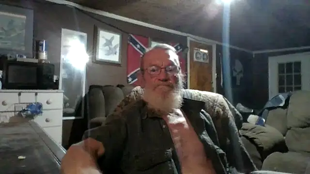 Aldick68 online show from March 7, 2026, 4:41 am