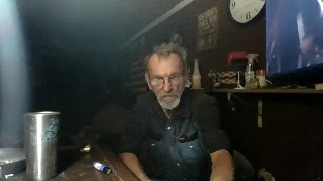 Aldick68 online show from April 29, 2026, 7:23 am