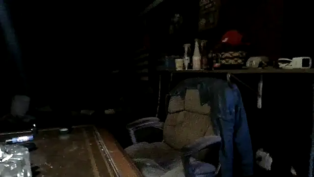 Aldick68 online show from April 28, 2026, 6:07 am