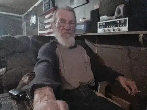 Aldick68 online show from February 22, 2026, 2:14 am