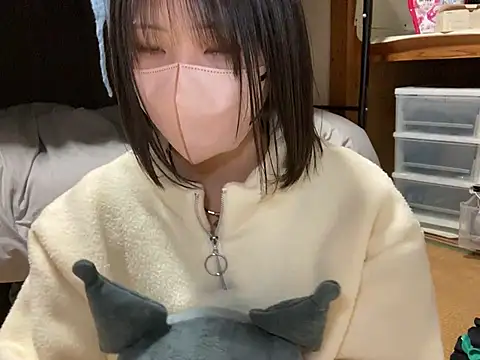 sakuchaaa 2525 online show from January 30, 2025, 10:08 am