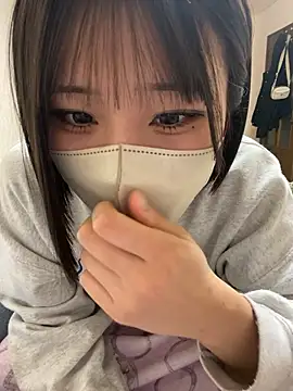 sakuchaaa 2525 online show from October 9, 2025, 12:06 pm