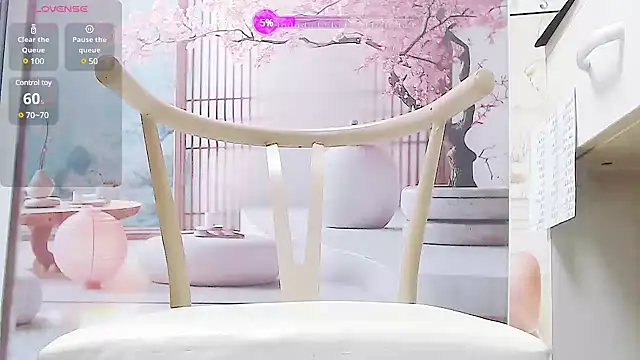 Susu-8 online show from February 13, 2025, 2:56 am