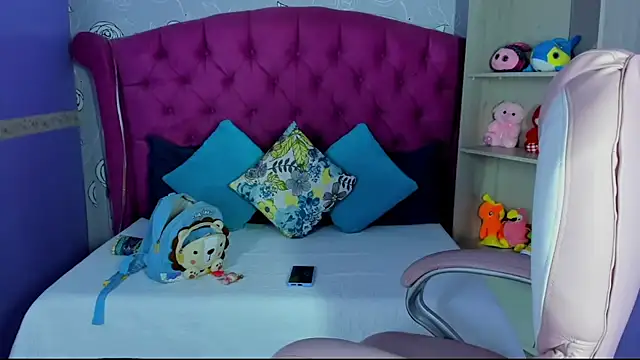 Lil ceyy online show from January 23, 2025, 2:28 pm