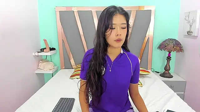 Lil ceyy online show from March 14, 2025, 11:32 pm