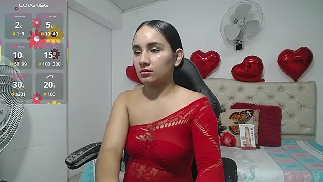 Maylin horny19 online show from October 12, 2025, 1:51 am