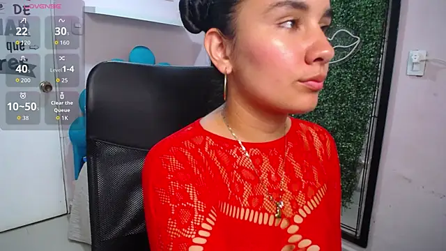 Maylin horny19 online show from September 18, 2025, 7:28 pm