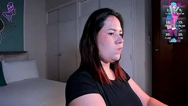 Snapshot of zoes_milee chatting on September 23, 2025, 11:39 am zoes milee online show from September 23, 2025, 11:39 am