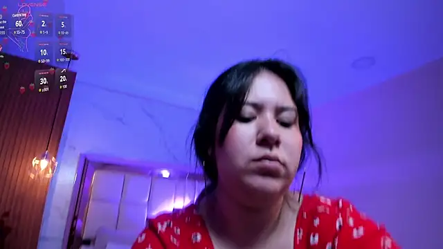 zoes milee online show from March 24, 2026, 11:21 am