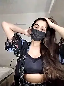 Snapshot of Priyanka998 chatting on March 20, 2025, 5:47 pm Priyanka998 online show from March 20, 2025, 5:47 pm