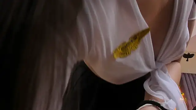 Snapshot of Dahlia_Rousse chatting on October 16, 2025, 9:12 pm Dahlia Rousse online show from October 16, 2025, 9:12 pm