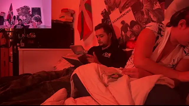 vittote online show from October 27, 2025, 5:58 pm