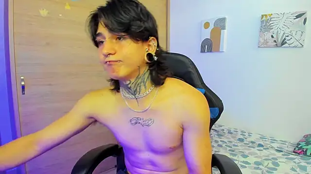 adam wick online show from January 13, 2025, 3:47 pm