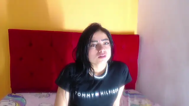 Snapshot of astreajonescm101 chatting on January 14, 2025, 6:17 pm astreajonescm101 online show from January 14, 2025, 6:17 pm