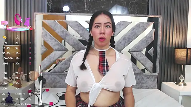 Snapshot of SalomeSimonz chatting on November 7, 2025, 8:13 pm SalomeSimonz online show from November 7, 2025, 8:13 pm