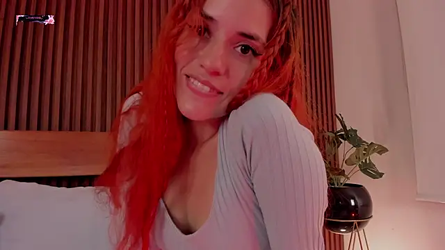 Snapshot of alliss_ginger_ chatting on February 19, 2026, 10:07 pm alliss ginger online show from February 19, 2026, 10:07 pm