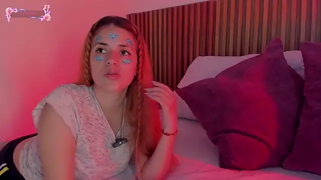 Snapshot of alliss_ginger_ chatting on October 29, 2025, 7:24 pm alliss ginger  online show from October 29, 2025, 7:24 pm