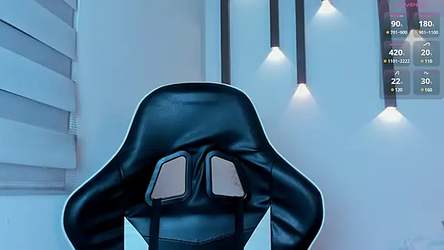 Snapshot of alliss_ginger_ chatting on March 11, 2025, 3:47 am alliss ginger  online show from March 11, 2025, 3:47 am