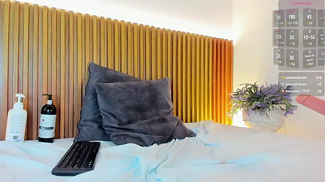 Snapshot of alliss_ginger_ chatting on February 16, 2025, 8:43 am alliss ginger  online show from February 16, 2025, 8:43 am