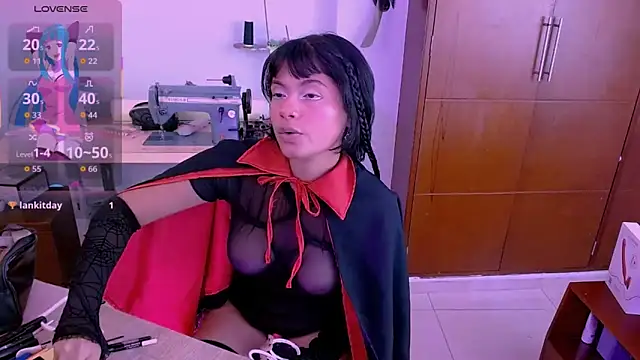 Snapshot of Mattilda_18 chatting on October 15, 2025, 8:28 pm Mattilda 18 online show from October 15, 2025, 8:28 pm