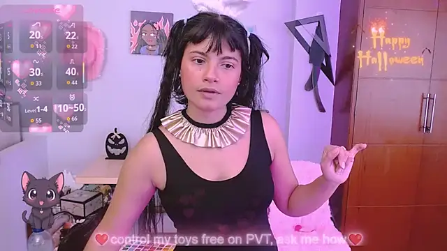 Snapshot of Mattilda_18 chatting on October 29, 2025, 9:14 pm Mattilda 18 online show from October 29, 2025, 9:14 pm