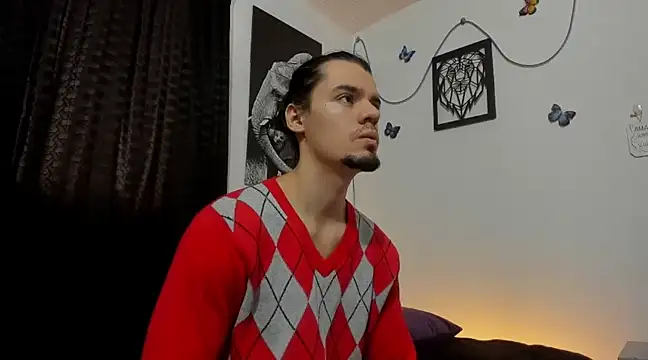 Snapshot of maxi_styles chatting on February 25, 2025, 7:38 pm maxi styles online show from February 25, 2025, 7:38 pm