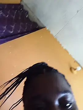 Jamaicancoochie online show from July 26, 2026, 3:30 pm