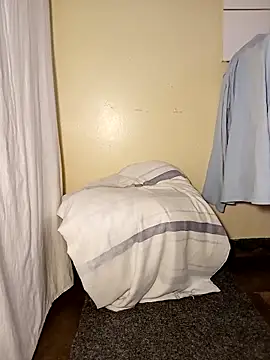 Dube501 online show from April 12, 2026, 6:05 am