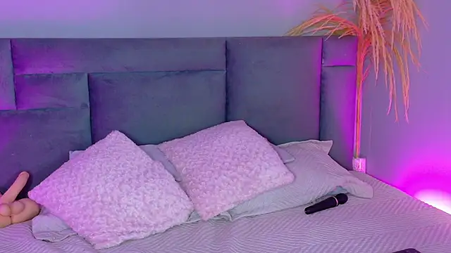 AlynAllen online show from March 7, 2026, 7:19 pm