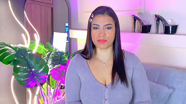 AlynAllen online show from March 12, 2026, 11:14 am