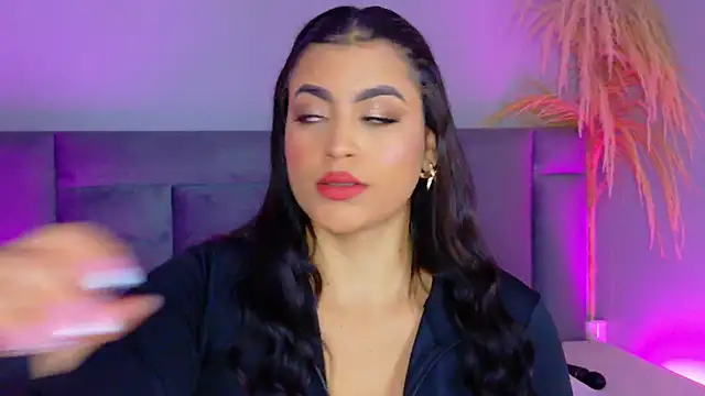 AlynAllen online show from March 6, 2026, 7:09 pm