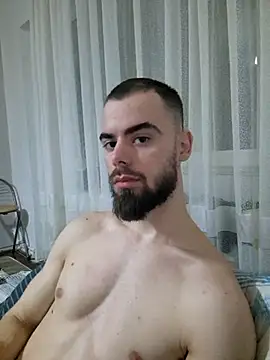 JhonCronos online show from February 25, 2025, 3:42 pm