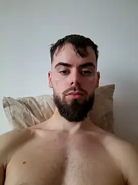 JhonCronos online show from January 12, 2025, 2:09 pm