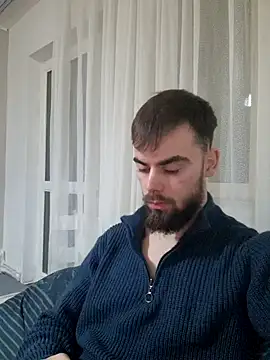 JhonCronos online show from February 7, 2025, 6:45 pm