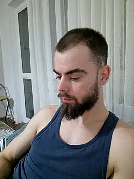 JhonCronos online show from February 27, 2025, 6:42 pm