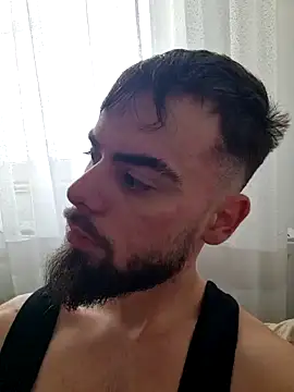 JhonCronos online show from January 12, 2025, 11:07 am