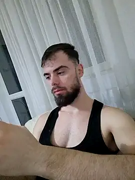 JhonCronos online show from February 2, 2025, 2:06 am