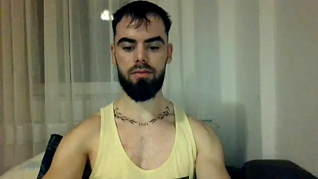 JhonCronos online show from October 25, 2025, 9:37 pm