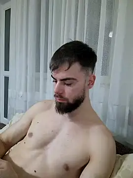 JhonCronos online show from January 28, 2025, 7:00 pm