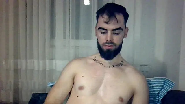 JhonCronos online show from October 31, 2025, 8:49 pm