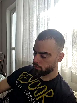 JhonCronos online show from March 9, 2025, 1:59 pm