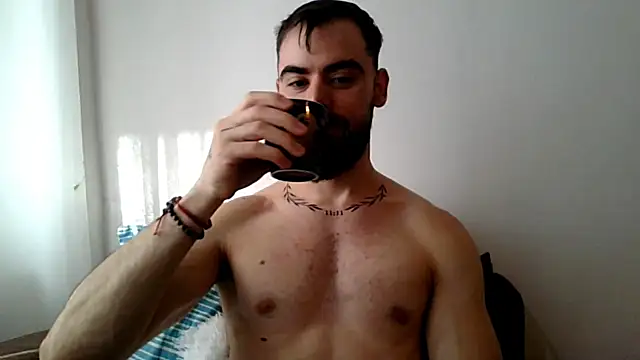 JhonCronos online show from October 29, 2025, 12:37 pm