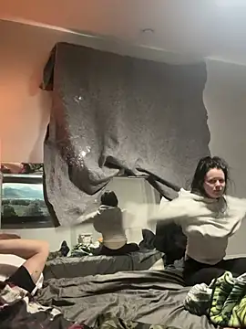 Snapshot of GETxxxFUCKED chatting on January 9, 2025, 6:04 pm GETxxxFUCKED online show from January 9, 2025, 6:04 pm