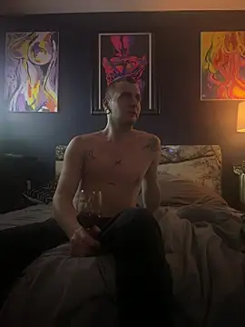 Snapshot of GETxxxFUCKED chatting on January 10, 2025, 7:35 am GETxxxFUCKED online show from January 10, 2025, 7:35 am